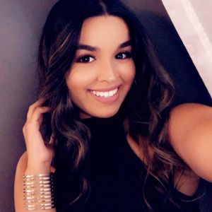 Meet your Posher, Cindy